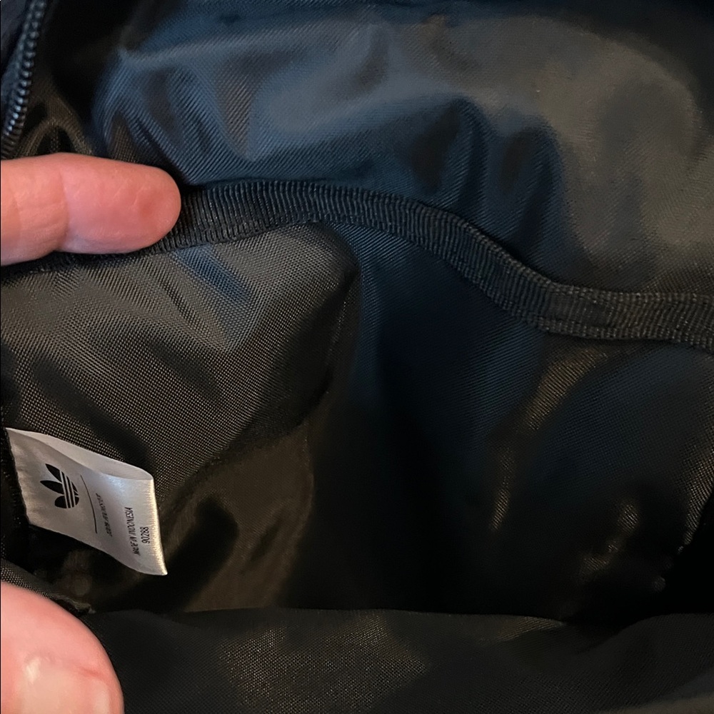 adidas utility 4 sling bag - Picture 5 of 5
